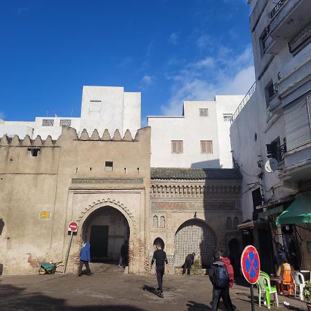 Tetouan Luxury Apartment Exterior photo