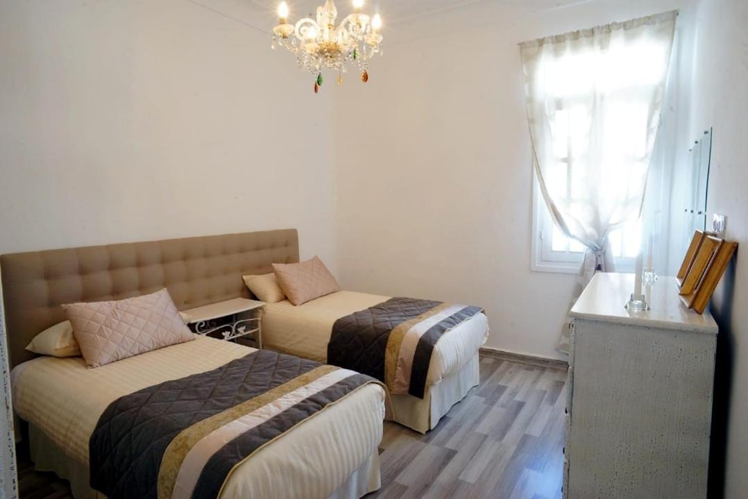 Tetouan Luxury Apartment Exterior photo