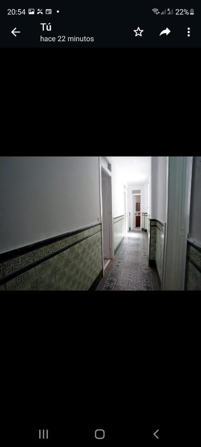 Tetouan Luxury Apartment Exterior photo