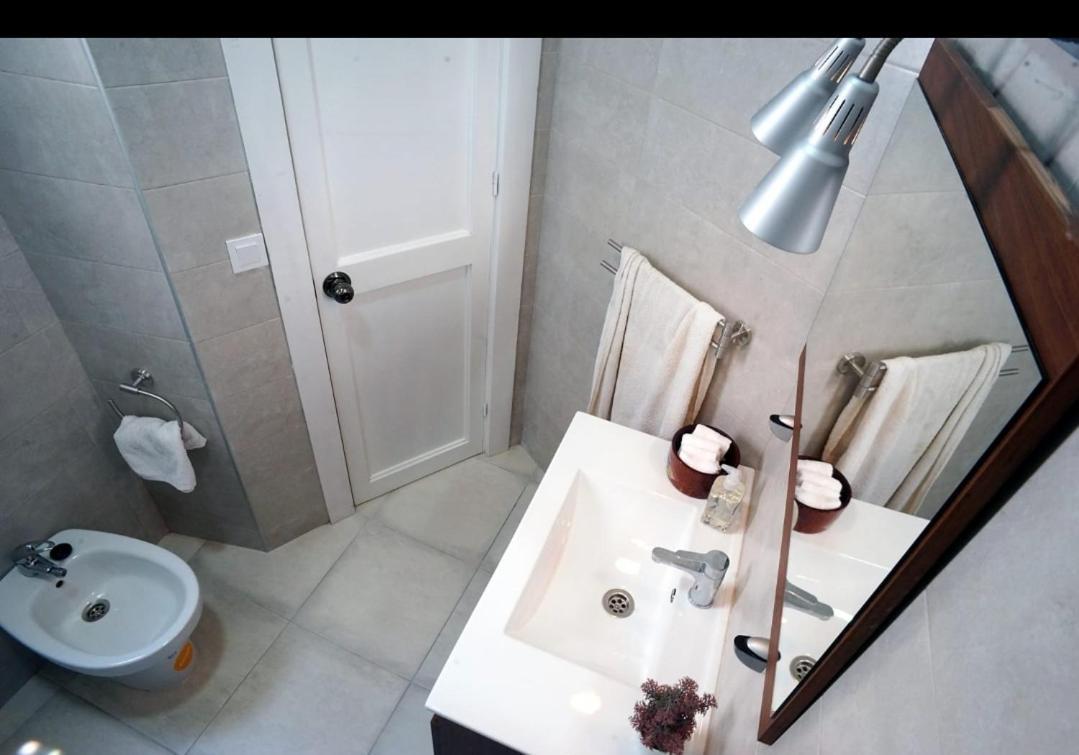 Tetouan Luxury Apartment Exterior photo